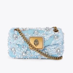 Kurt Geiger London Mini Pimlico Bag.